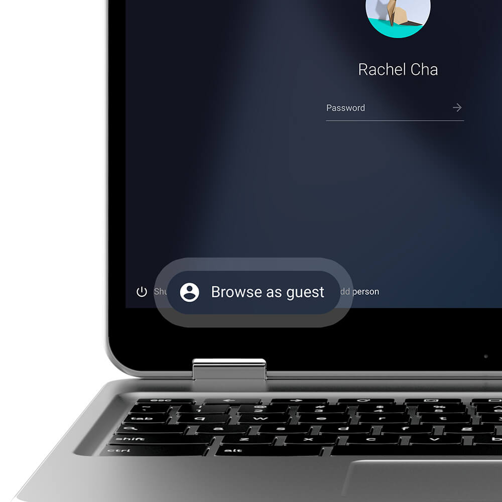 Tips Google Chromebooks