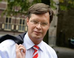 Premier Balkenende CDA