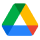 Google Drive icon.