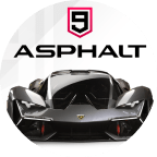 In deze game van de makers van Asphalt 8: Airborne race je tegen de beste, meest onverschrokken straatracers om de volgende Asphalt Legend te worden.