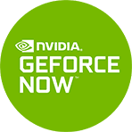 icoon van GeForce NOW