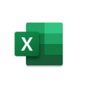 Met de spreadsheet-app Excel kun je snel en eenvoudig bestanden maken, bekijken, bewerken en met anderen delen. Beheer data-analyses, tabellen, budgetten en meer, rechtstreeks in een werkboek in een e-mailbijlage.