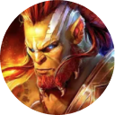 Vecht je weg door deze schitterende fantasy-RPG met realistische graphics. Speel een van de honderden kampioenen van de zestien facties.