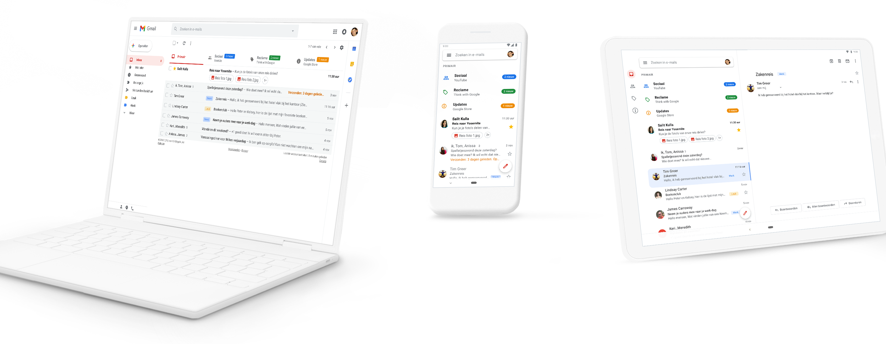 Google Gmail