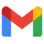 Logo van Gmail