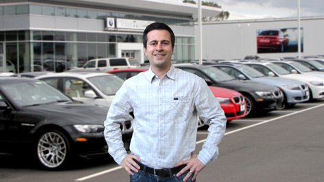 Gregg Fidan, uitgever — RealCarTips.com