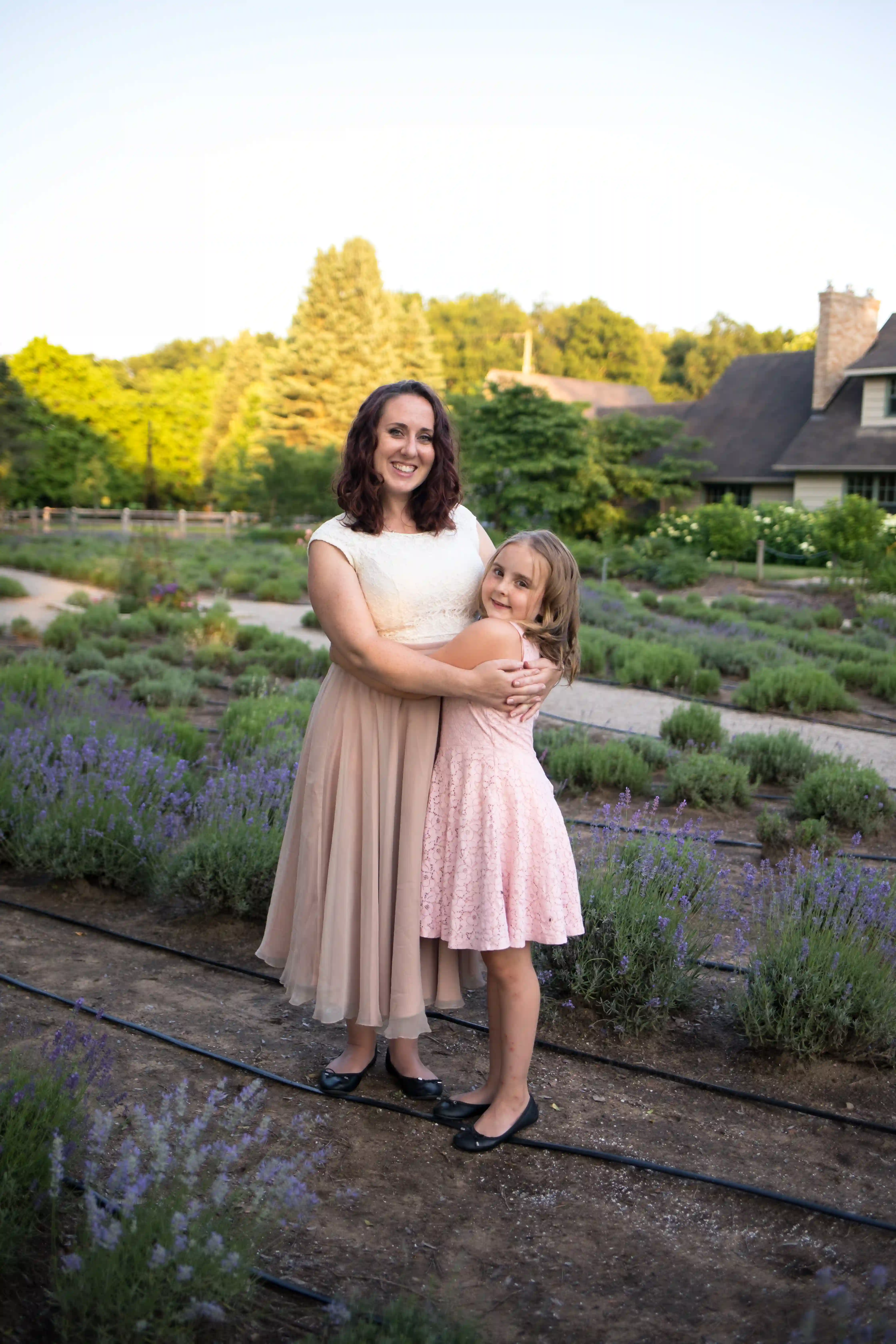 Jennifer Tammy, founder of Sugar, Spice & Glitter, built a parenting blog to help moms on a budget.