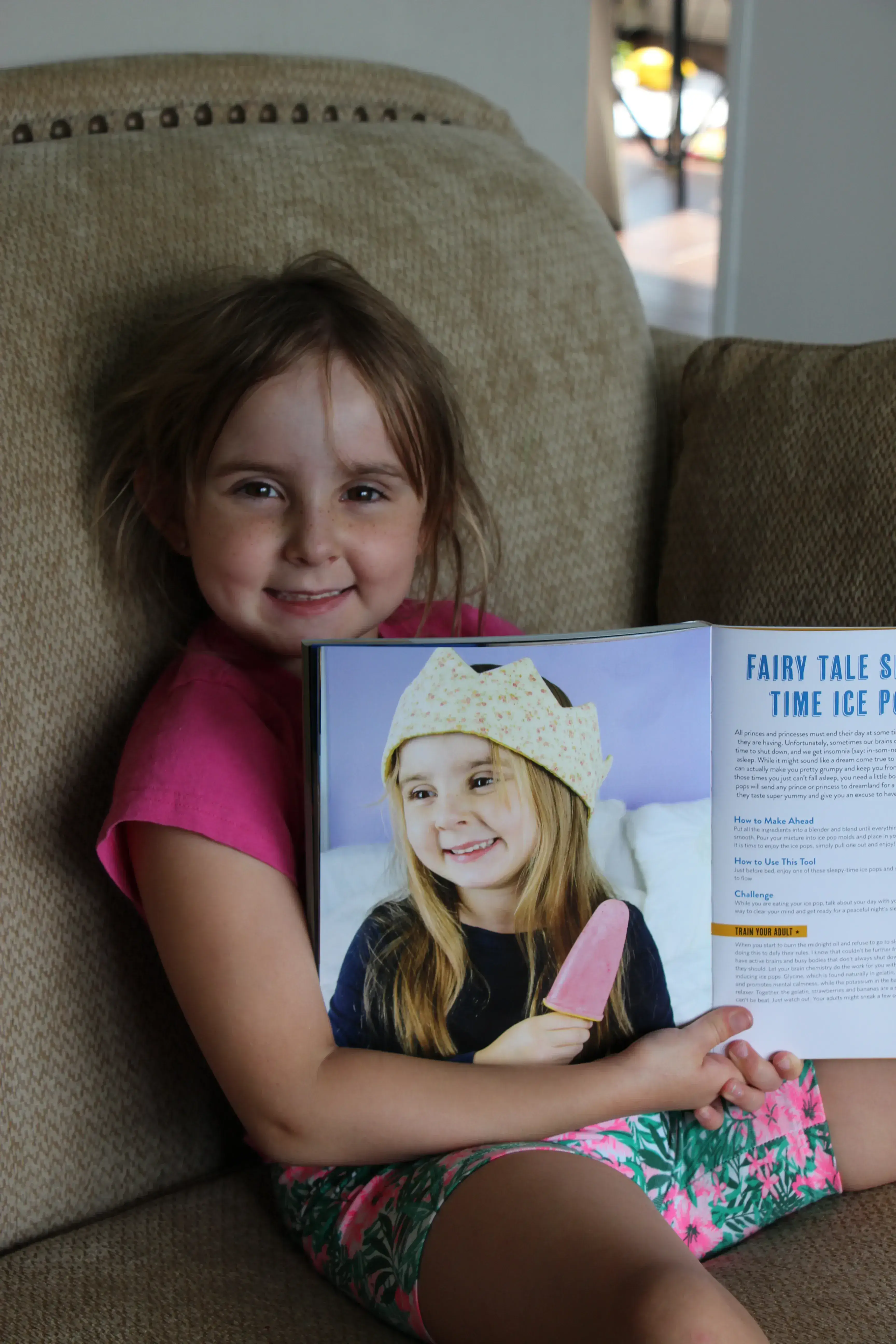 Kids recipes and activities from parenting blog Sugar, Spice & Glitter