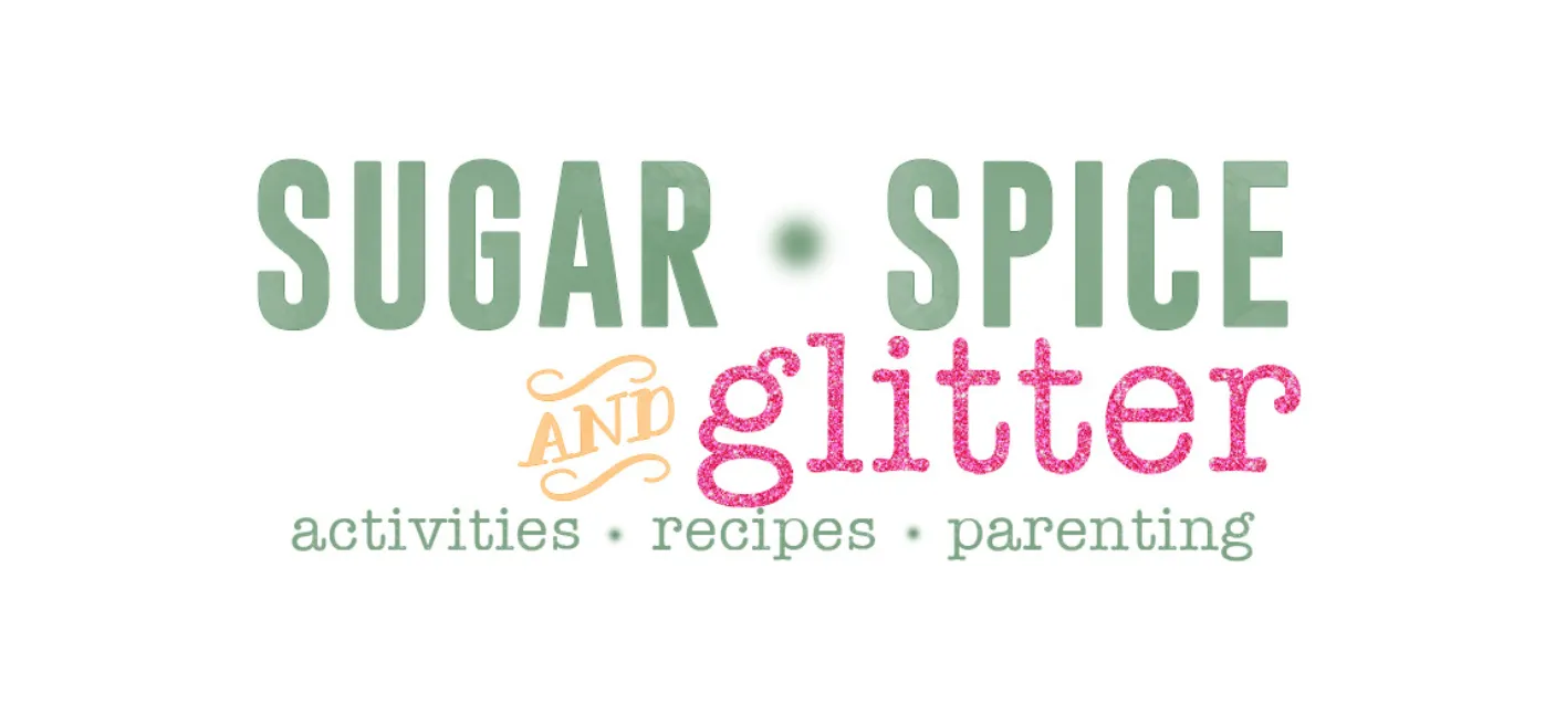 Affordable parenting ideas, craft projects, and recipes from the Sugar, Spice & Glitter blog, founded by Jennifer Tammy