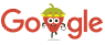 Dag 8 van de 2016 Doodle Fruit Games! Ontdek meer op g.co/fruit