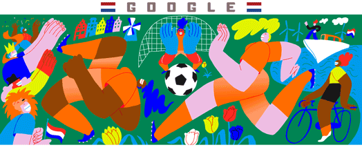 WK vrouwenvoetbal 2019: dag 25
