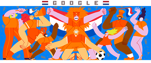 We feliciteren de OranjeLeeuwinnen met het behalen van de tweede plaats!